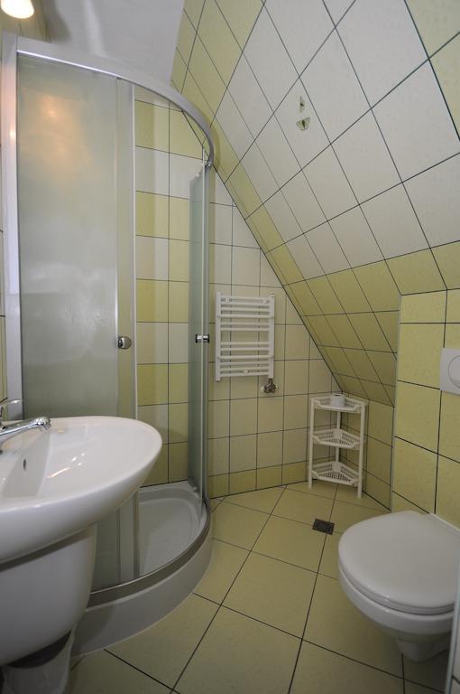Willa Anda Zakopane Chambre photo